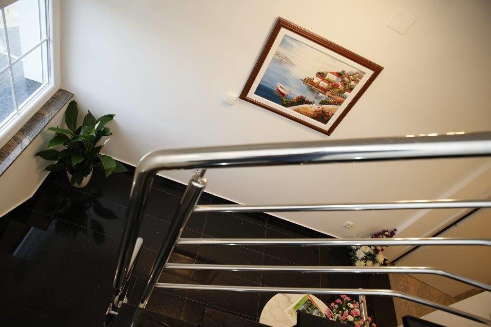 Apartments Simic Vodice Exterior foto