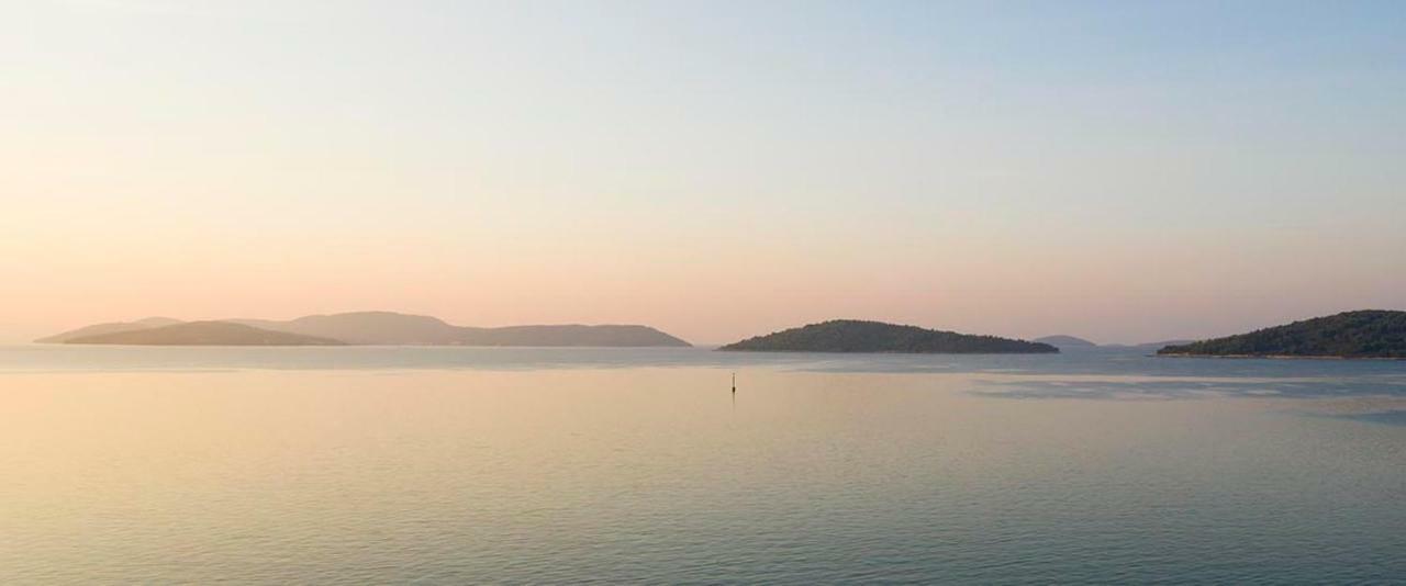 Apartments Simic Vodice Exterior foto
