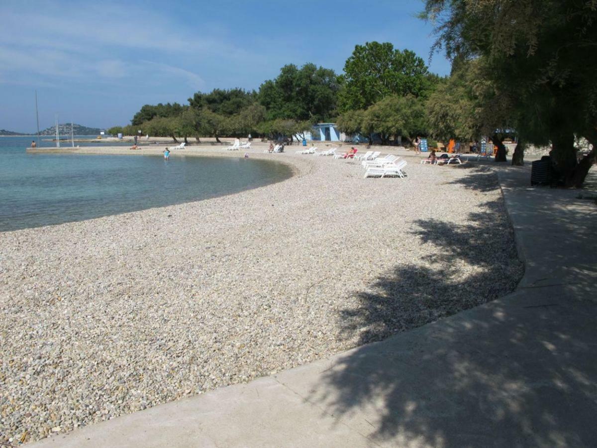 Apartments Simic Vodice Exterior foto